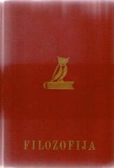 Školski leksikon: Filozofija