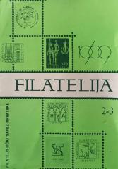 Filatelija 1969/2-3