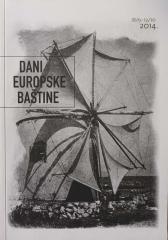 Dani europske baštine