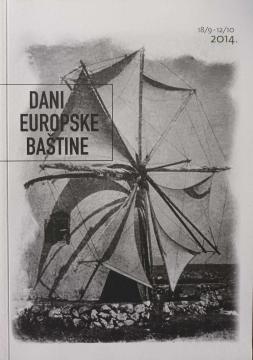 Dani europske baštine