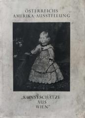 Österreichs Amerika-Ausstellung "Kunstschätze aus Wien"
