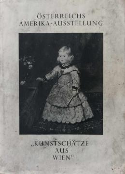 Österreichs Amerika-Ausstellung "Kunstschätze aus Wien"