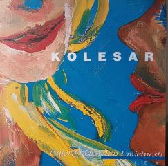 Marijan Kolesar - Slike