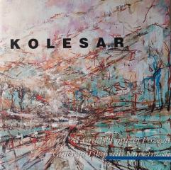 Marijan Kolesar - Slike