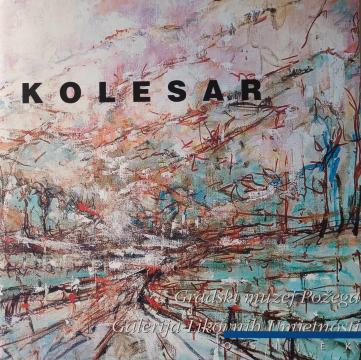 Marijan Kolesar - Slike