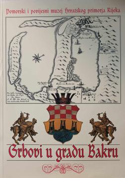 Grbovi u gradu Bakru