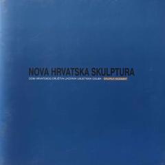 Nova hrvatska skulptura