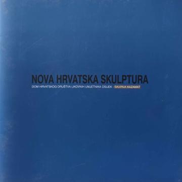 Nova hrvatska skulptura