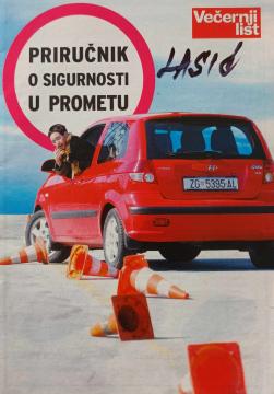 Priručnik o sigurnosti u prometu