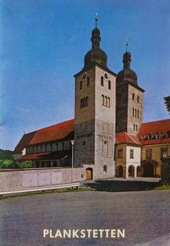 Plankstetten