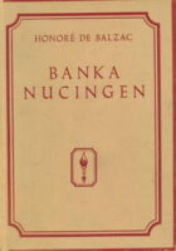 Banka Nucingen