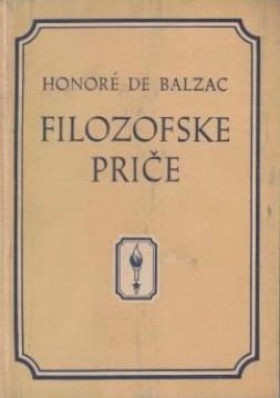 Filozofske priče