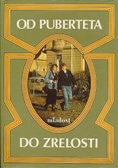 Od puberteta do zrelosti