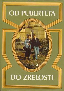 Od puberteta do zrelosti