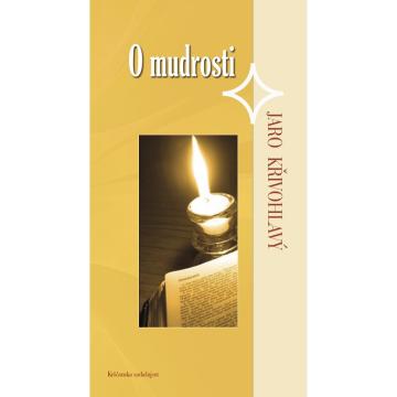 O mudrosti