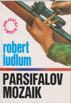 Parsifalov mozaik