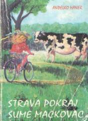 Strava pokraj šume mačkovac