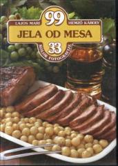 Jela od mesa