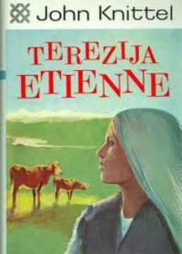 Terezija Etienne