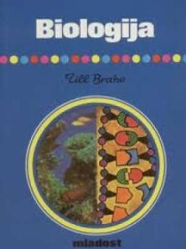 Biologija