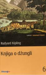 Knjiga o džungli