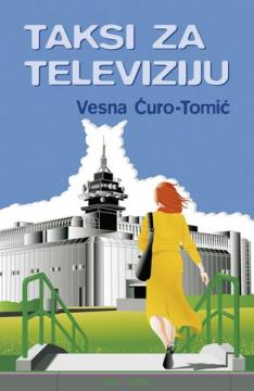 Taksi za televiziju