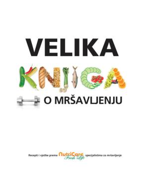 Velika knjiga o mršavljenju