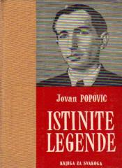 Istinite legende