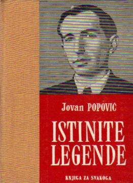 Istinite legende