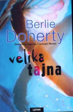 Velika tajna