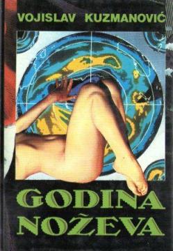 Godina noževa