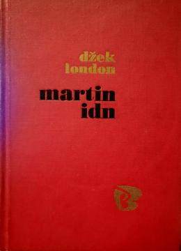 Martin Idn, knjiga druga