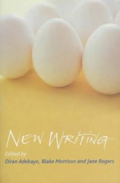 New Writing, 12