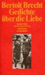 Gedichte über die Liebe