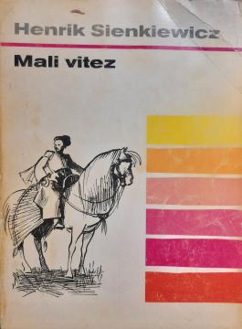 Mali vitez