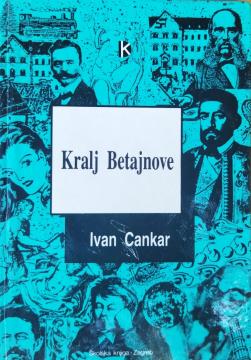 Kralj Betajnove