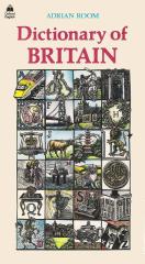 Dictionary of Britain
