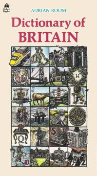 Dictionary of Britain