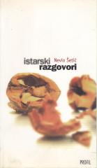 Istarski razgovori