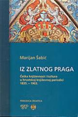 Iz zlatnog Praga