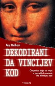 Dekodirani Da Vincijev kod
