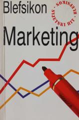 Blefsikon: Marketing