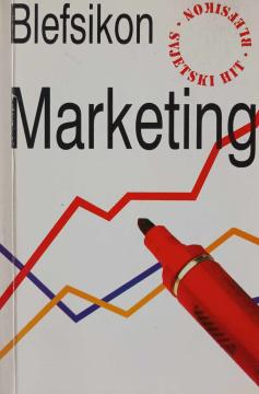 Blefsikon: Marketing