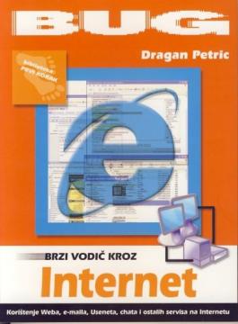 Brzi vodič kroz internet