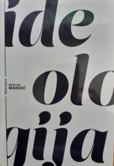 Ideologija