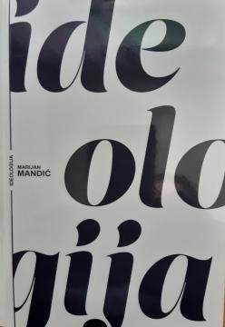 Ideologija
