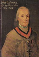 Dnevnik Diarium, svezak 1 (1801 - 1809)