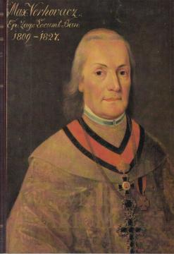 Dnevnik Diarium, svezak 1 (1801 - 1809)