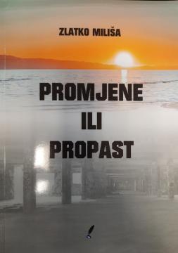 Promjene ili propast