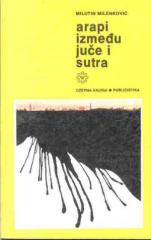 Arapi između juče i sutra